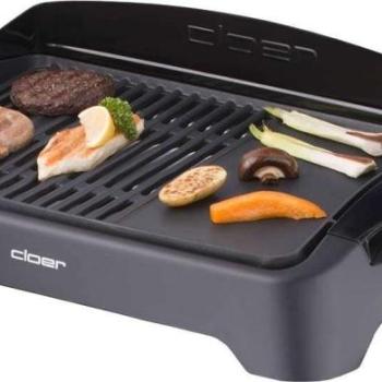 Cloer 6750 grillsütő kép