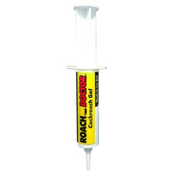 csótány elleni oldat, 5 ml, fehér/sárga kép