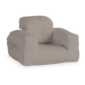 Design OUT™ Hippo Beige kinyitható bézs kültéri fotel - Karup Design kép