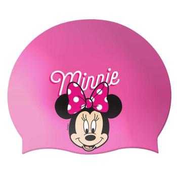 Disney Szilikon úszósapka - Minnie egér - Pink kép
