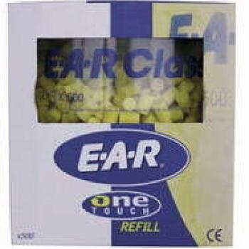 E.A.R.Classic füldugó műanyag buborékban (adagolóhoz) 30150-es kép