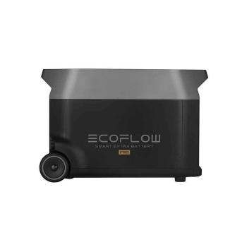 EcoFlow Delta Pro Akkumulátor kép