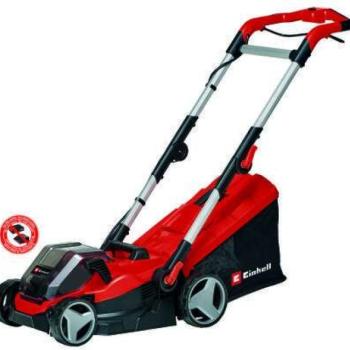 Einhell 3413226 PXC GE-CM 36/34-1 Li-Solo akku és töltő nélkül ak... kép