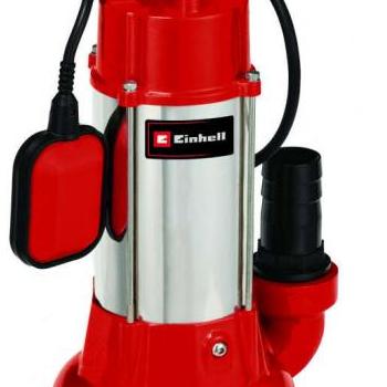 Einhell GC-DP 1340 G szennyvíz szivattyú kép