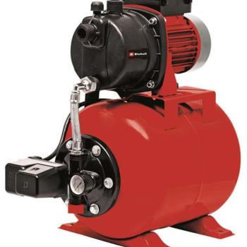 Einhell GC-WW 6538 házi vízmű kép