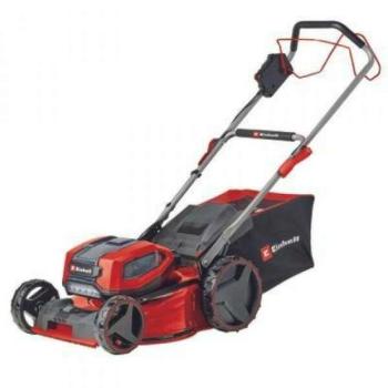 Einhell GP-CM 36/47 S BL Li (4x4,0Ah) akkus fűnyíró kép