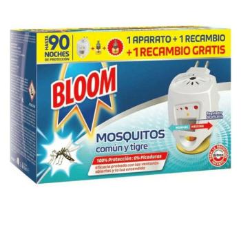 Elektromos Szúnyogriasztó Bloom Bloom Mosquitos kép