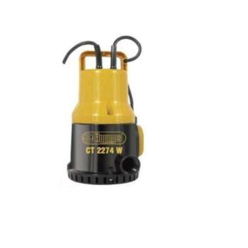 Elpumps merülő szivattyú CT-2274 W kép