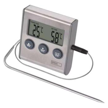 Emos E2157 Digitális Grillhőmérő kép