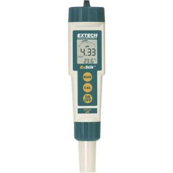 Extech ExStick PH-100 pH mérő kép