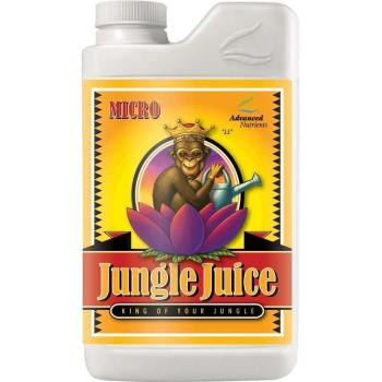 Fatliquor, Jungle Juice Micro, 1 L kép