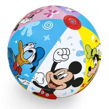 Felfújható Beach Ball Mickey Mouse 51cm Bestway 91098 14707 kép