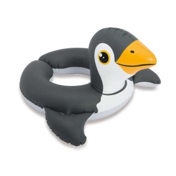 Felfújható úszógyűrű - pingvin 59220 INTEX | 59220 PINGWIN kép