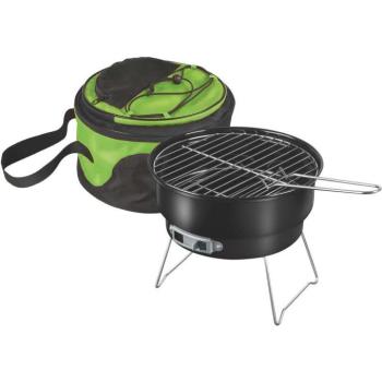 Fieldmann FZG 1100G barbecue kerti faszenes Grillsütő kép