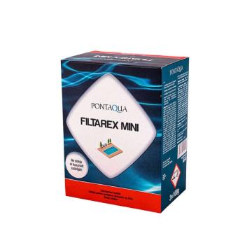 Filtarex mini filtertisztító 3x100 g kép