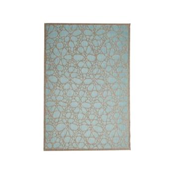 Fiore kék szőnyeg, 160 x 230 cm - Floorita kép