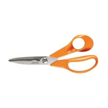 FISKARS Classic univerzális kerti olló, 18 cm kép