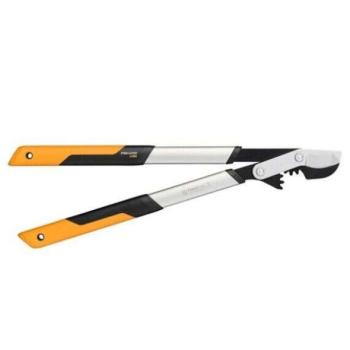 FISKARS PowerGearX fém fogaskerekes ágvágó (M) LX94 kép