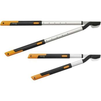 FISKARS SmartFit teleszkópos ágvágó L86 kép