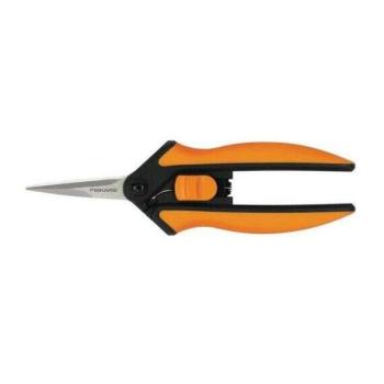 Fiskars Solid Micro-tip metszőolló SP13 kép