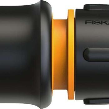 Fiskars Tömlő gyorscsatlakozó, 13-15 mm (1/2-5/8) ömlesztve megszűnő kép