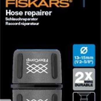 FISKARS Tömlőtoldó, 13-15 mm (1/2&quot;-5/8&quot;), FISKARS &quot... kép