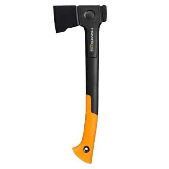 Fiskars X18 S Ácsfejsze, Fekete-Narancssárga kép