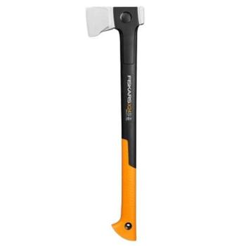 Fiskars X24 S Hasítófejsze, Fekete-Narancssárga kép