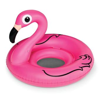 Flamingó alakú felfújható úszógumi gyerekeknek - Big Mouth Inc. kép