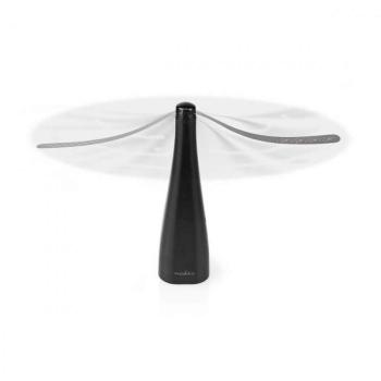 Fly Repeller | Blades átmérő: 400 mm | Szükséges elemek (nem tart... kép