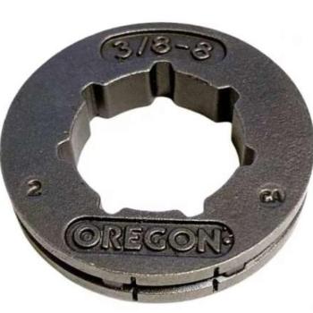 Fogasív Oregon 325-8, SM7, belső: 19mm, 7 borda	 kép
