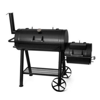 G21 Colorado BBQ grill kép