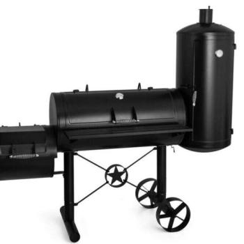 G21 Kentucky BBQ grill kép