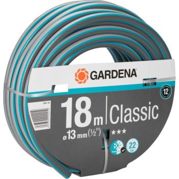 Gardena 18002-20 Classic tömlő 13 mm (1/2 &quot;), 18 m kép