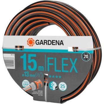 Gardena 18031-20 Comfort FLEX tömlő 13 mm (1/2 &quot;), 15 m kép