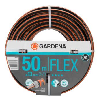 Gardena 18039-20 Comfort FLEX tömlő 13 mm (1/2 &quot;) 50 m kép