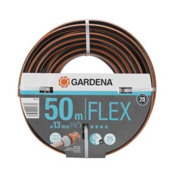 Gardena 18039-20 Comfort FLEX tömlő 13 mm (1/2&quot;) 50m kép