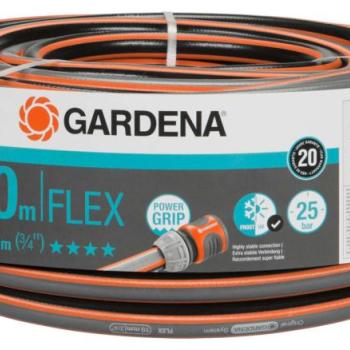 Gardena 18055-20 Comfort FLEX Locsolótömlő (19mm, 3/4&quot;) - 50 méter kép
