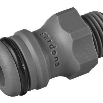 Gardena 2920-26 Szerelvény 13,2 mm (G 1/4 &quot;) kép