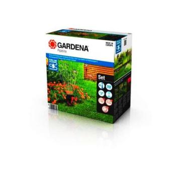 Gardena 8274-34 Pipeline Öntözőkészlet növénysorokhoz kép