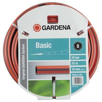 Gardena Basic kerti Locsolótömlő 3/4&quot; 25 M kép