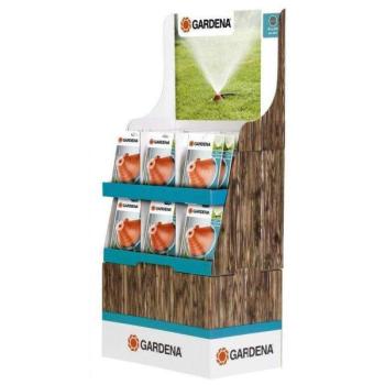 Gardena Basic piramis esőztető kép
