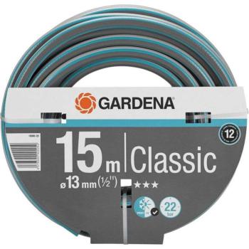 Gardena Classic kerti Locsolótömlő 1/2&quot; 15 M kép