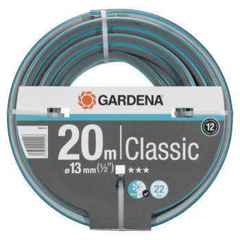 Gardena Classic kerti Locsolótömlő 1/2&quot; 20 M kép