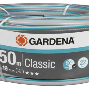 Gardena Classic kerti Locsolótömlő 3/4&quot; 50 M kép