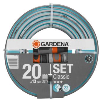 Gardena Classic kerti Locsolótömlő rendszerelemekkel 1/2&quot; 20 M kép