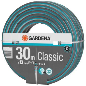 Gardena Classic Locsolótömlő (13mm, 1/2&quot;) - 30 méter kép