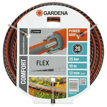Gardena Comfort Flex kerti Locsolótömlő 1/2&quot; 10 M kép