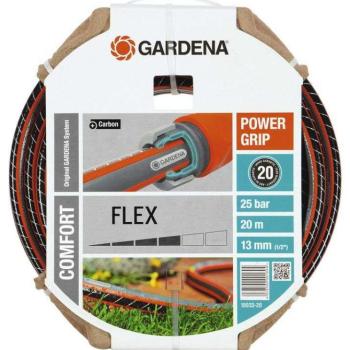 Gardena Comfort FLEX kerti Locsolótömlő 1/2&quot; 20 M kép