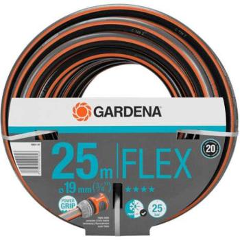 Gardena Comfort FLEX Locsolótömlő (19mm, 3/4&quot;) - 25 méter kép